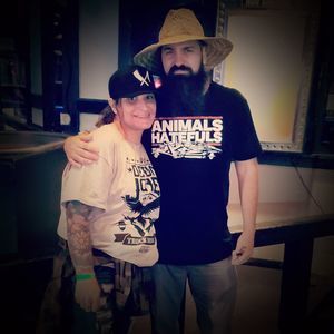 Meet your Posher, Denea